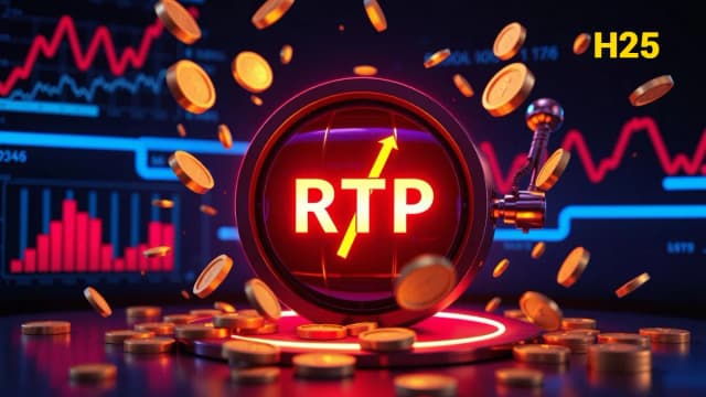 รู้จักค่า RTP (Return to Player) ก่อนปั่นสล็อต