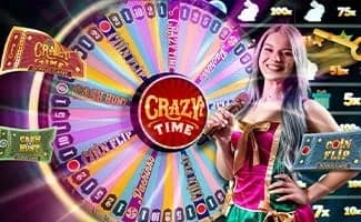 Crazy Time