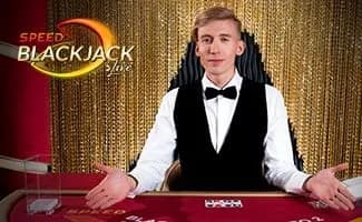 Speed Blackjack