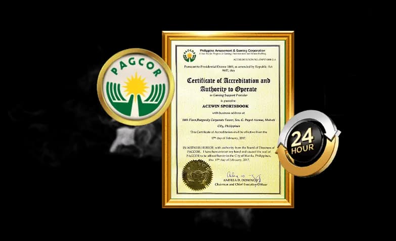 H25 Certificate