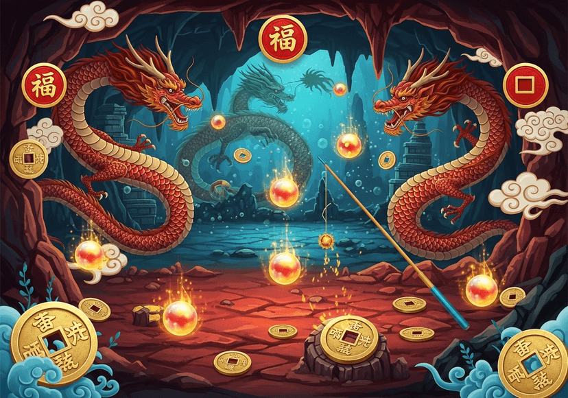 Dragon Fortune