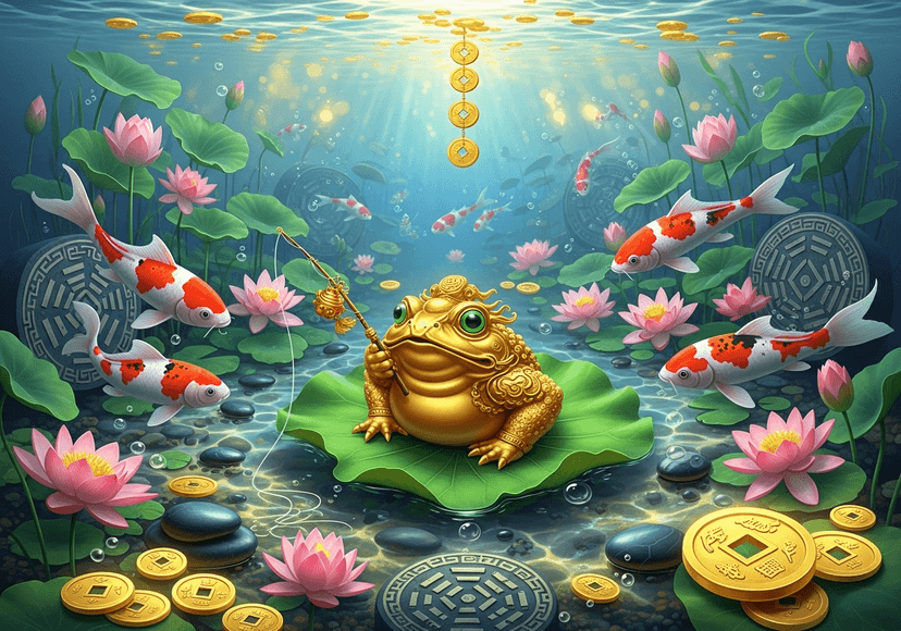 Golden Toad