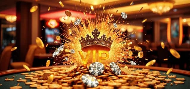 VIP Exclusive - โบนัสพิเศษสำหรับสมาชิก VIP