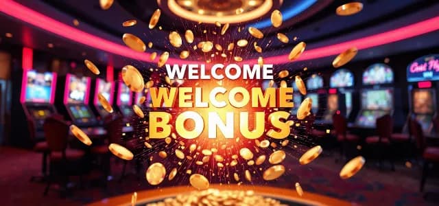288% "Have You H25?" Welcome Bonus