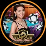 Dream Gaming Logo