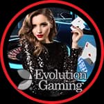 Evolution Logo