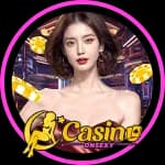 On Casino Gaming Logo