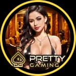 Pretty Gaming Logo