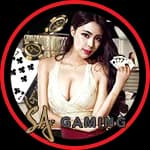 SA Gaming Logo