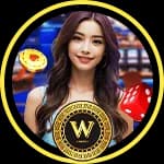 W Casino Gaming Logo