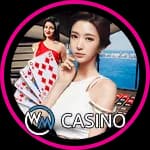 WM Casino Logo