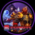 IM Esports Logo