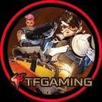 TF Gaming Logo