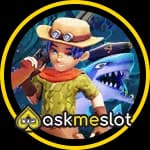 Askmeslot Logo