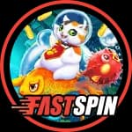 FastSpin Logo