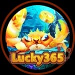 Lucky365 Logo