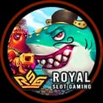 Royal Slot Gaming Logo