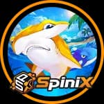 Spinix Logo