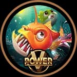 V-Power Logo