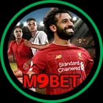 M9bet-Sports Logo