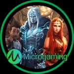 Microgaming Logo