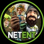 NETENT Logo