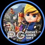 PG Soft Logo