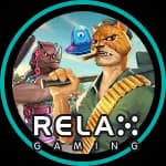 Relax Gaming Logo