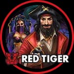 Red Tiger Logo