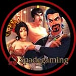 Spadegaming Logo