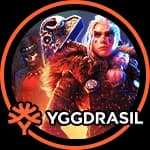 YGGDrasil Logo