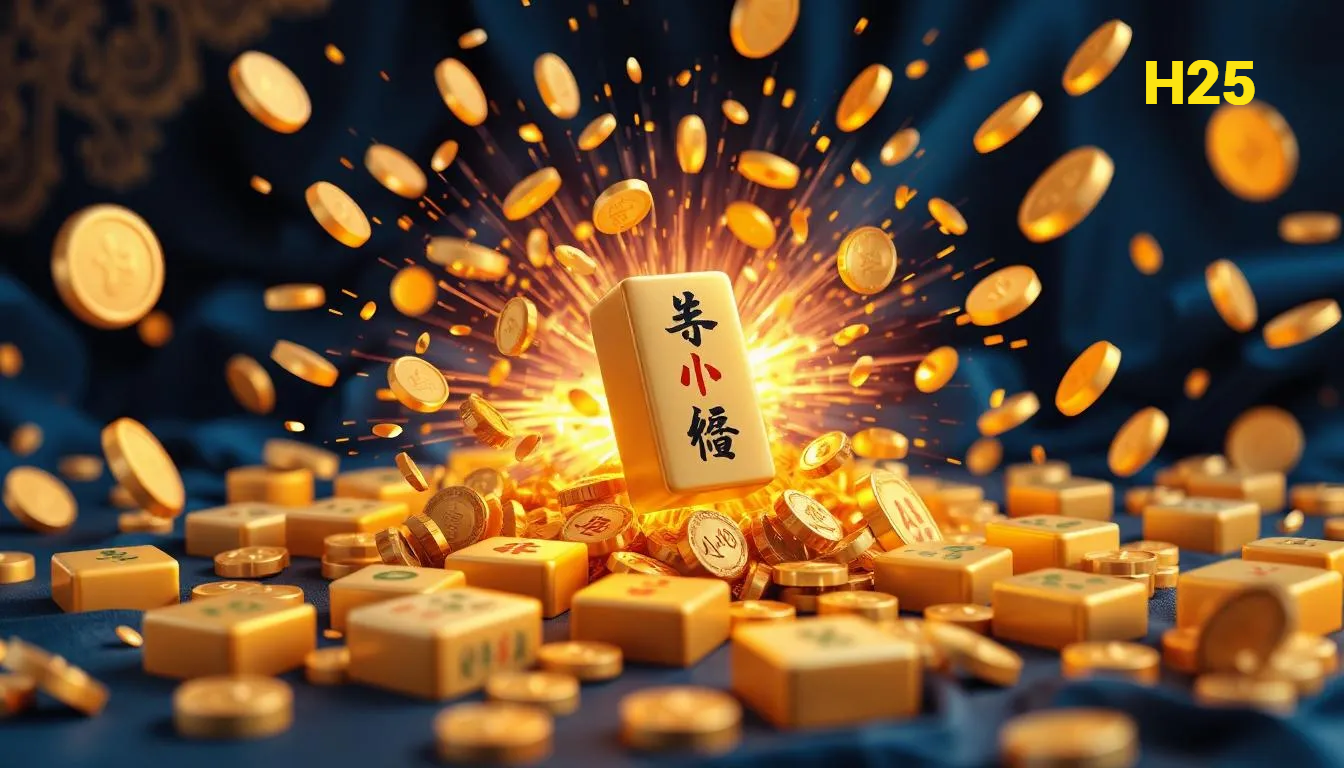 รีวิว Mahjong Ways 2: สล็อตแตกดีที่ต้องลองบน H25